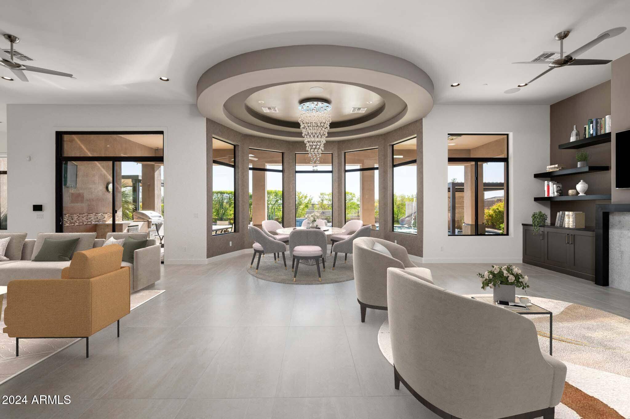 Scottsdale, AZ 85255,9853 E CORNERSTONE Drive