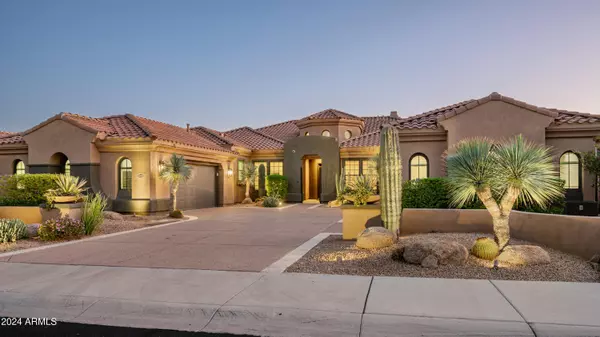 Scottsdale, AZ 85255,9853 E CORNERSTONE Drive