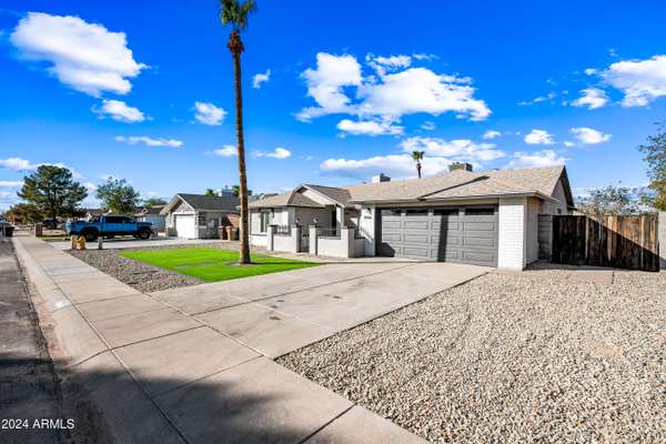 Peoria, AZ 85345,8926 W EL CAMINITO Drive