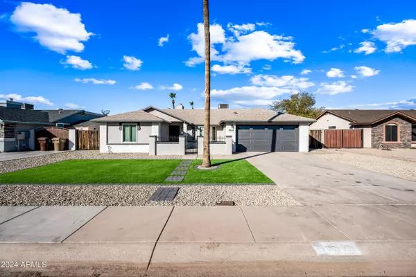 Peoria, AZ 85345,8926 W EL CAMINITO Drive