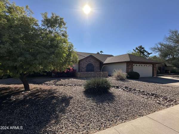 Chandler, AZ 85226,1237 N KENNETH Place