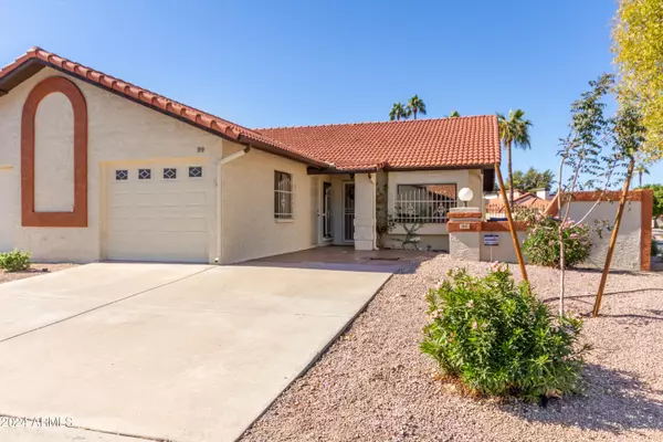 Mesa, AZ 85206,542 S HIGLEY Road #99