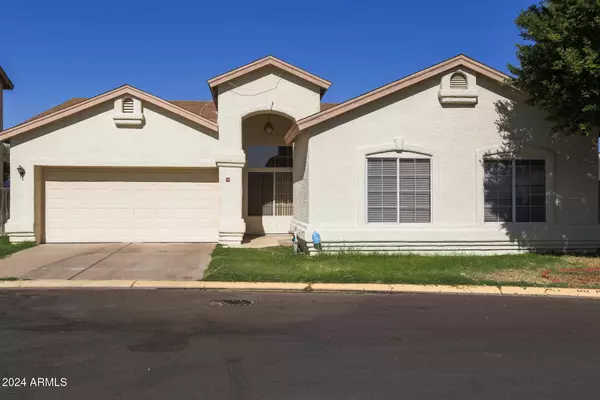 Mesa, AZ 85206,1822 S 39TH Street #26