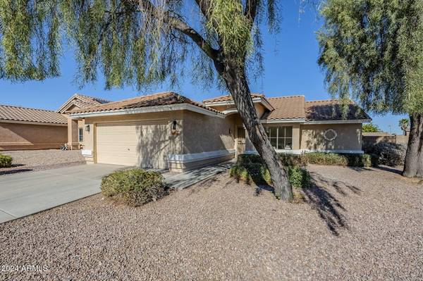 14704 W LUPINE Lane, Surprise, AZ 85374