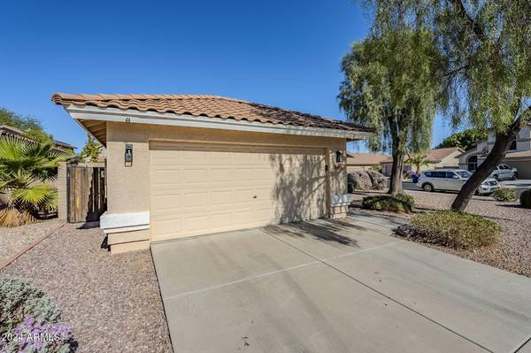 Surprise, AZ 85374,14704 W LUPINE Lane