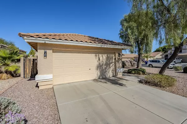 Surprise, AZ 85374,14704 W LUPINE Lane