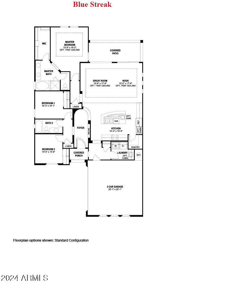Gilbert, AZ 85295,4307 E JESSE Street