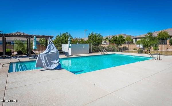 Litchfield Park, AZ 85340,14575 W PASADENA Avenue