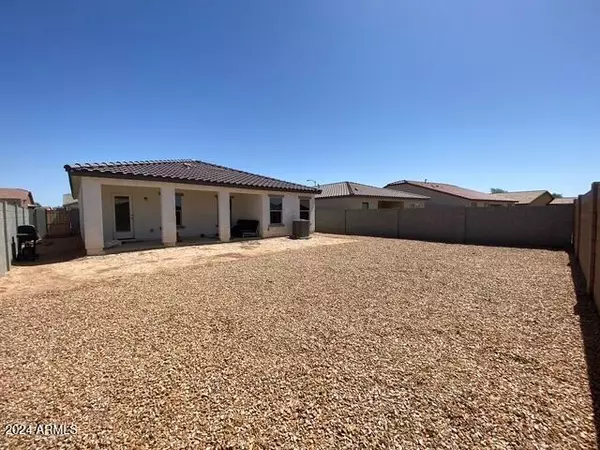 Casa Grande, AZ 85122,2363 N OAKMONT Lane