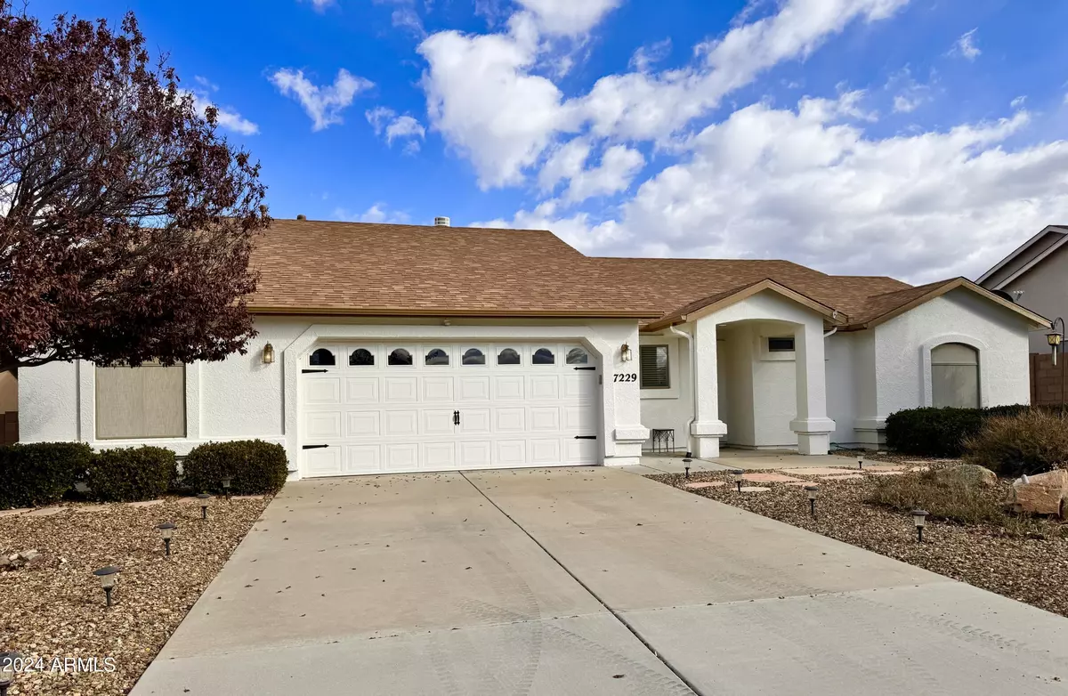 Prescott Valley, AZ 86315,7229 N SunriseVista --