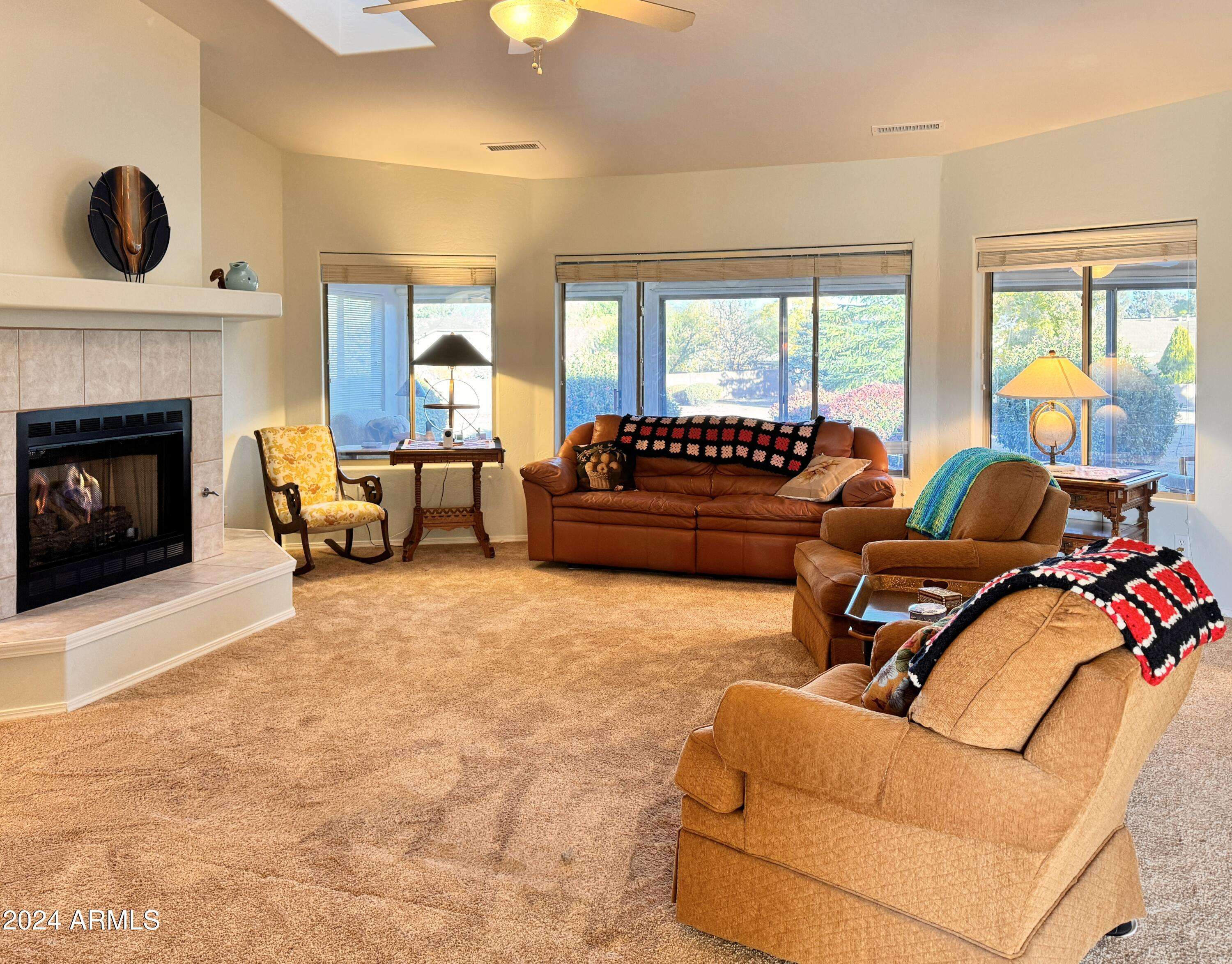 Prescott Valley, AZ 86315,7229 N Sunrise Vista --
