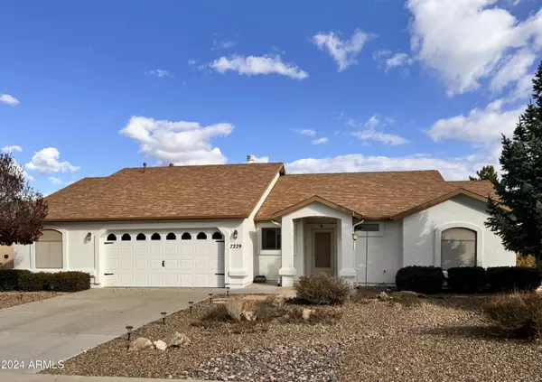 Prescott Valley, AZ 86315,7229 N Sunrise Vista --