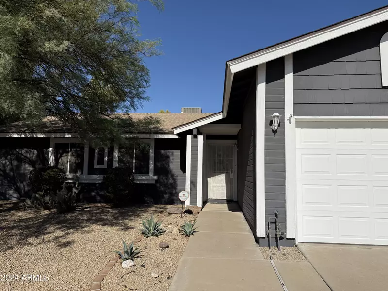 16442 N 68TH Place, Scottsdale, AZ 85254