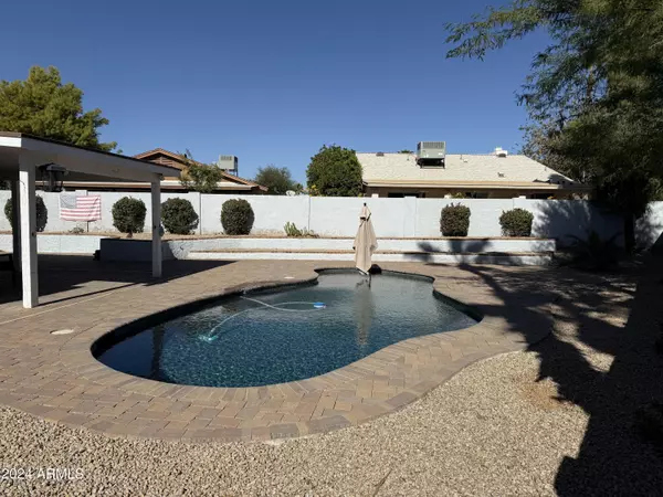 Scottsdale, AZ 85254,16442 N 68TH Place