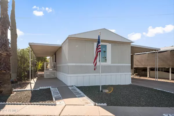 Mesa, AZ 85206,303 S RECKER Road #262