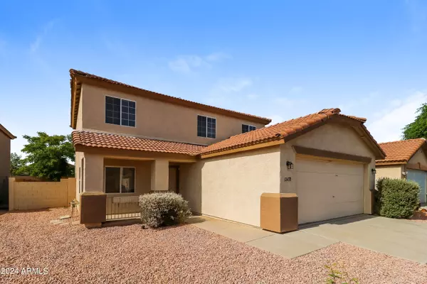 El Mirage, AZ 85335,12438 W ASH Street