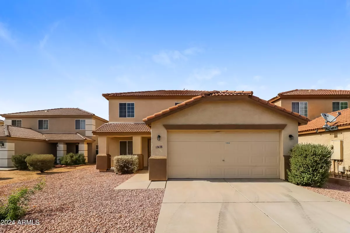 El Mirage, AZ 85335,12438 W ASH Street