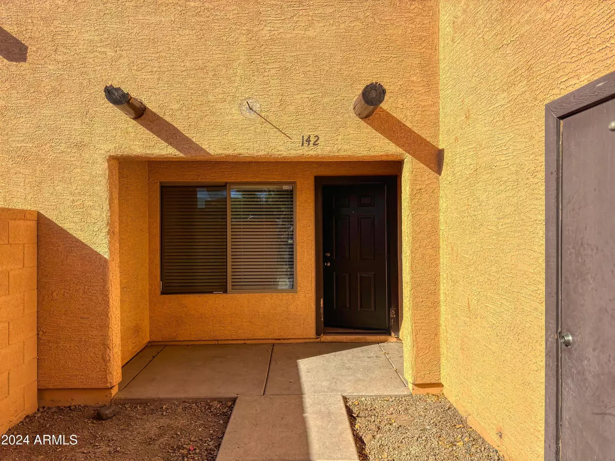 Peoria, AZ 85345,8940 W OLIVE Avenue #142