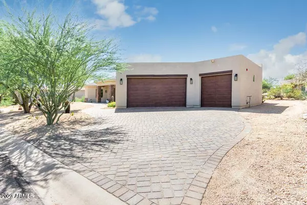 Rio Verde, AZ 85263,27808 N Desierto Drive