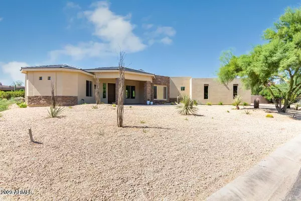 27808 N Desierto Drive, Rio Verde, AZ 85263