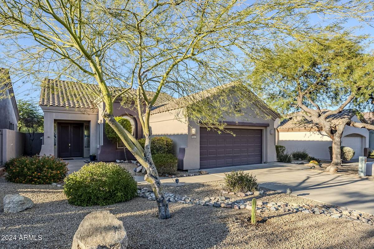 Fountain Hills, AZ 85268,15708 E YUCCA Drive