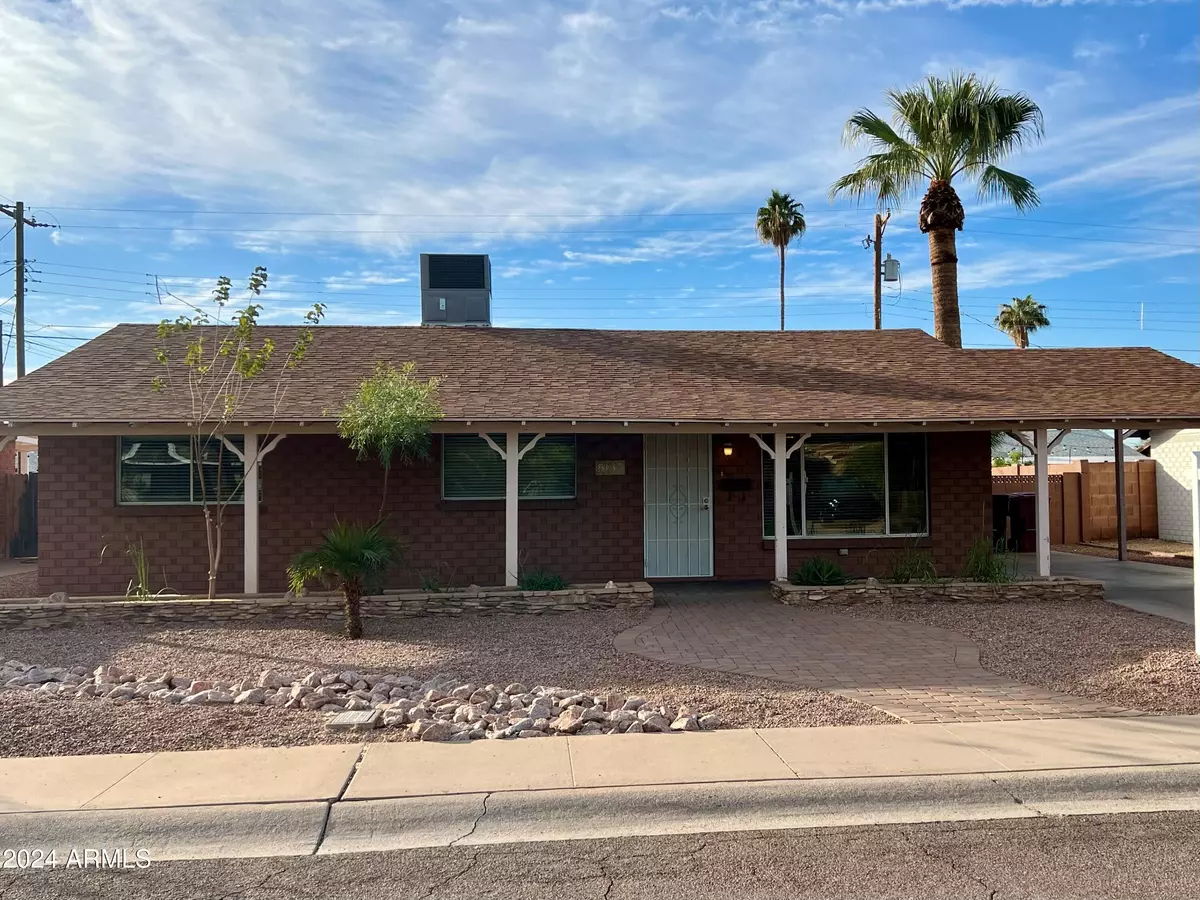 Scottsdale, AZ 85251,8137 E INDIANOLA Avenue