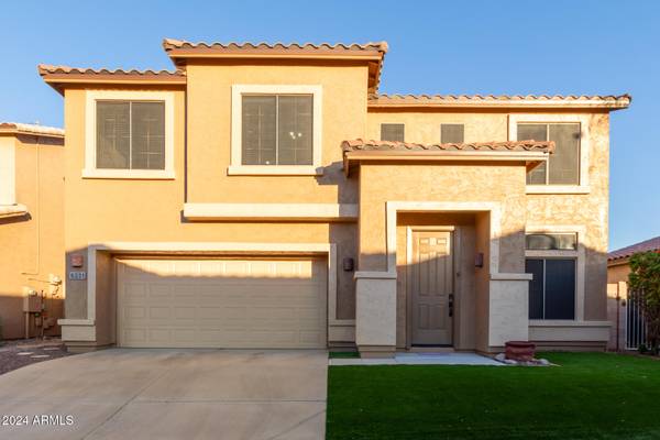 Chandler, AZ 85249,6321 S TERESA Drive