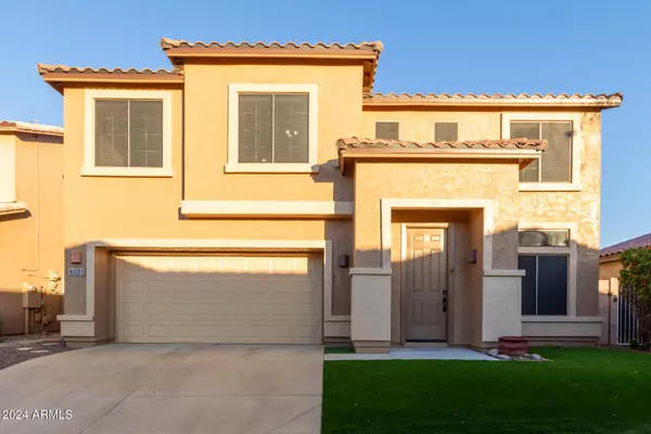 Chandler, AZ 85249,6321 S TERESA Drive