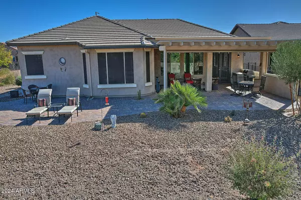 Florence, AZ 85132,4082 N MONTICELLO Drive