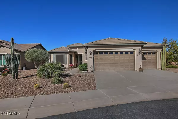 4082 N MONTICELLO Drive, Florence, AZ 85132