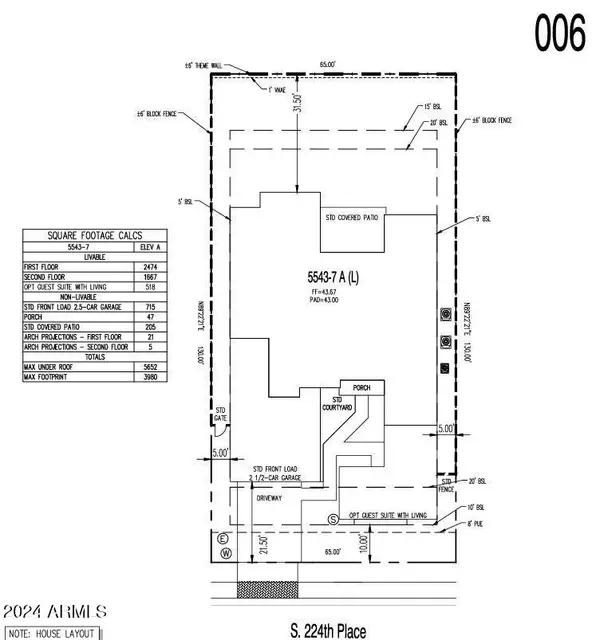 Queen Creek, AZ 85142,25988 S 224TH Place