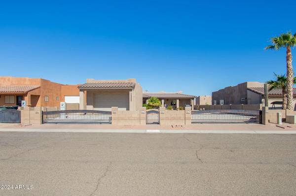 Yuma, AZ 85367,12806 E 49TH Drive