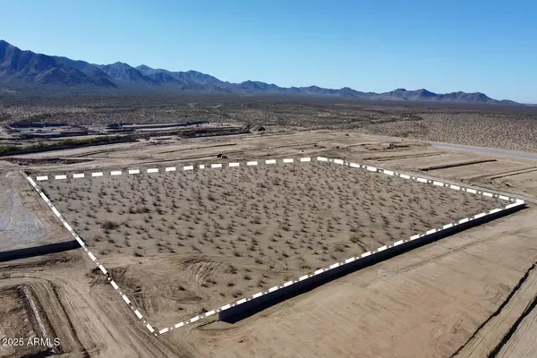 Surprise, AZ 85378,0 N 227th Lane #-