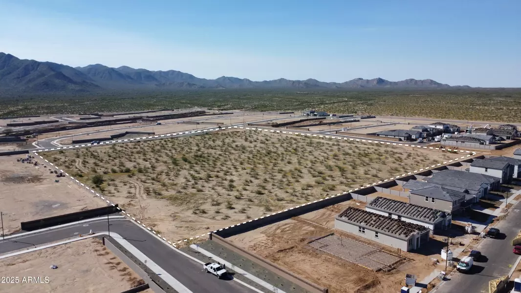 0 N 229th Avenue #-, Surprise, AZ 85378