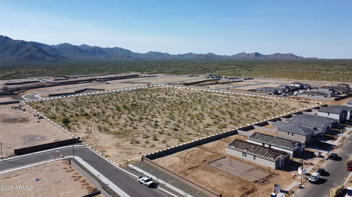 Surprise, AZ 85378,0 N 229th Avenue #-