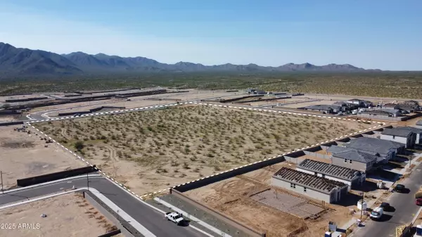 0 N 229th Avenue #-, Surprise, AZ 85378