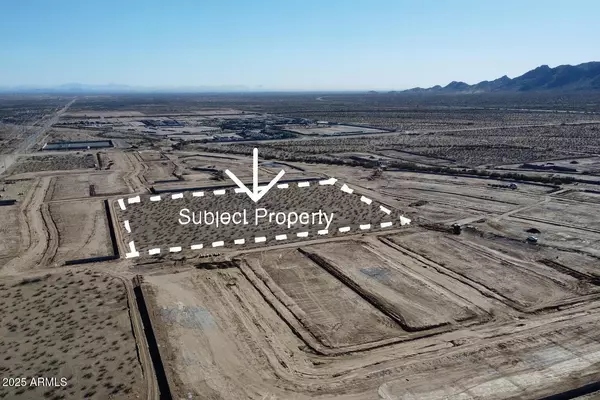 Surprise, AZ 85378,0 N 227th Lane #-