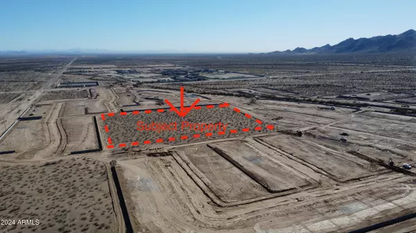 Surprise, AZ 85378,0 N 227th Lane #-