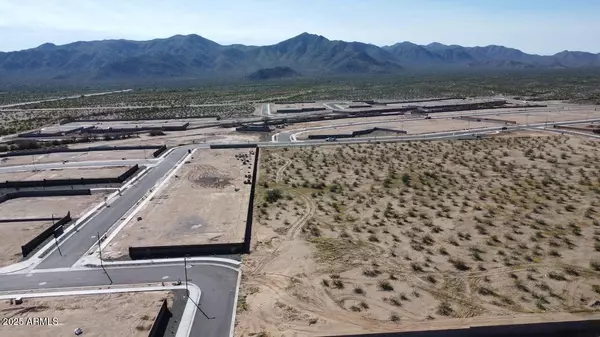 Surprise, AZ 85378,0 N 227th Lane #-