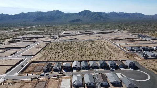 Surprise, AZ 85378,0 N 229th Avenue #-