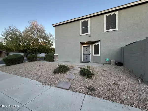 13451 W BERRIDGE Lane, Litchfield Park, AZ 85340