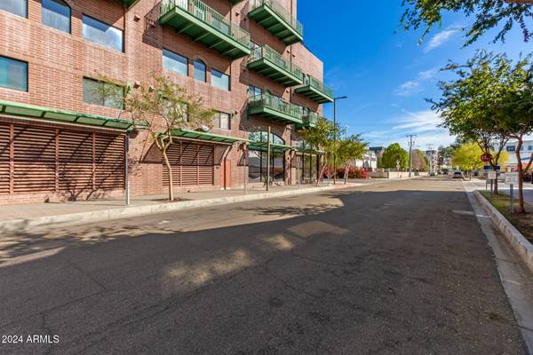 424 S 2ND Street #204, Phoenix, AZ 85004