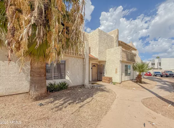 Phoenix, AZ 85031,3840 N 43RD Avenue #58