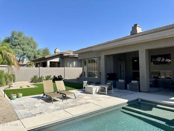 Scottsdale, AZ 85255,7940 E QUILL Lane