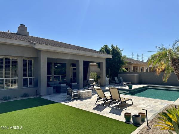 7940 E QUILL Lane, Scottsdale, AZ 85255