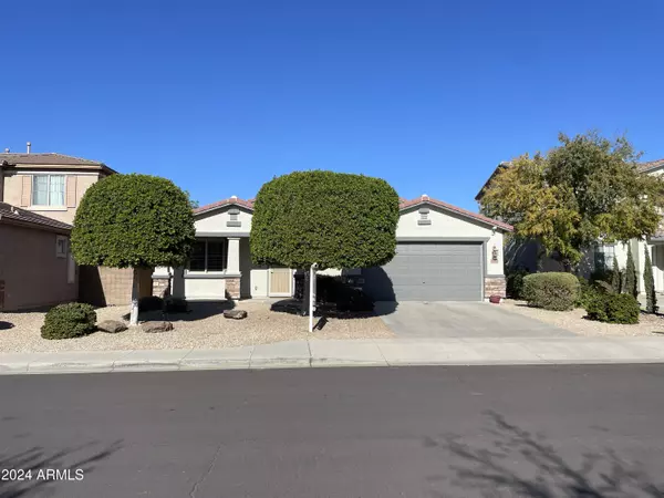 9206 W MINE Trail, Peoria, AZ 85383