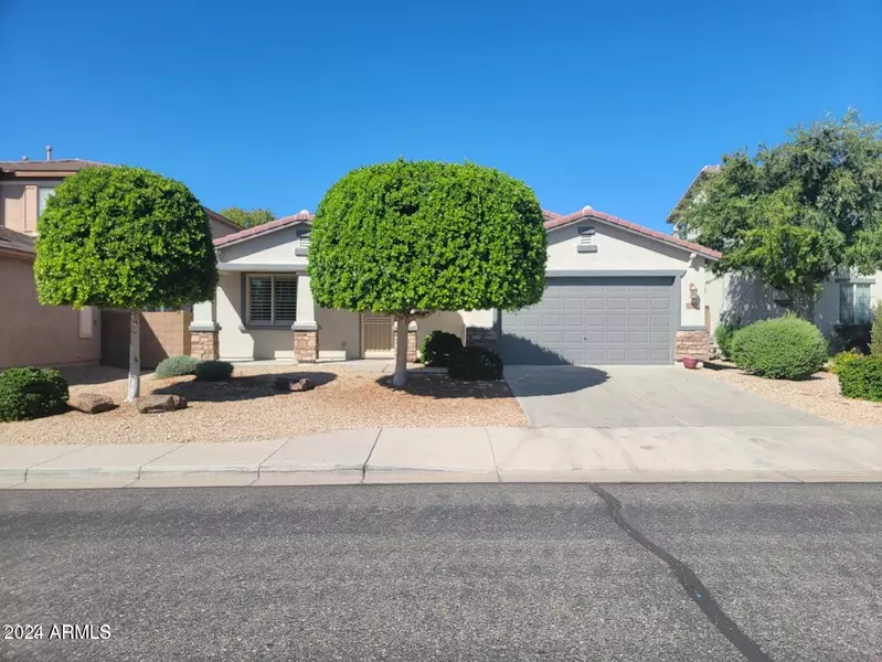 9206 W MINE Trail, Peoria, AZ 85383