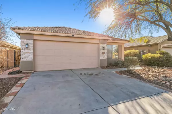 313 S 125TH Avenue, Avondale, AZ 85323