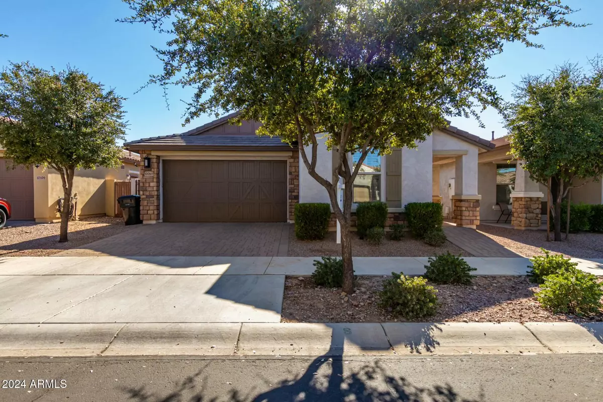 Mesa, AZ 85212,10065 E THATCHER Avenue