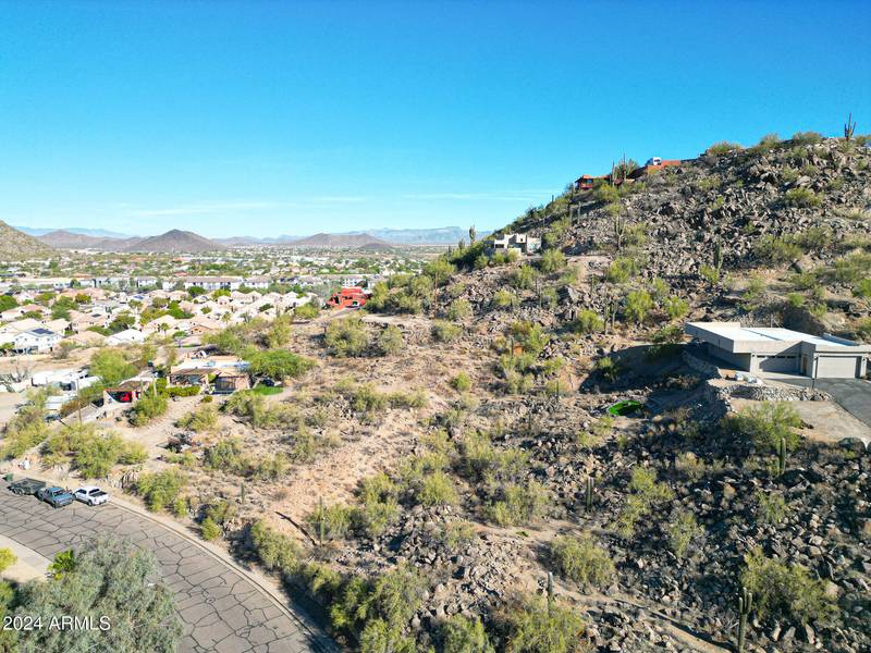 0 E Behrend Drive #'''-''', Phoenix, AZ 85024